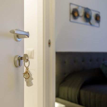 Apartmán Pieno Centro Di Milano Per Gruppi, Famiglie E Viaggi Di Lavoro Exteriér fotografie