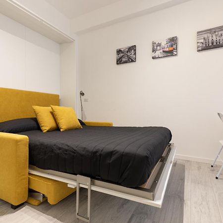 Apartmán Pieno Centro Di Milano Per Gruppi, Famiglie E Viaggi Di Lavoro Exteriér fotografie