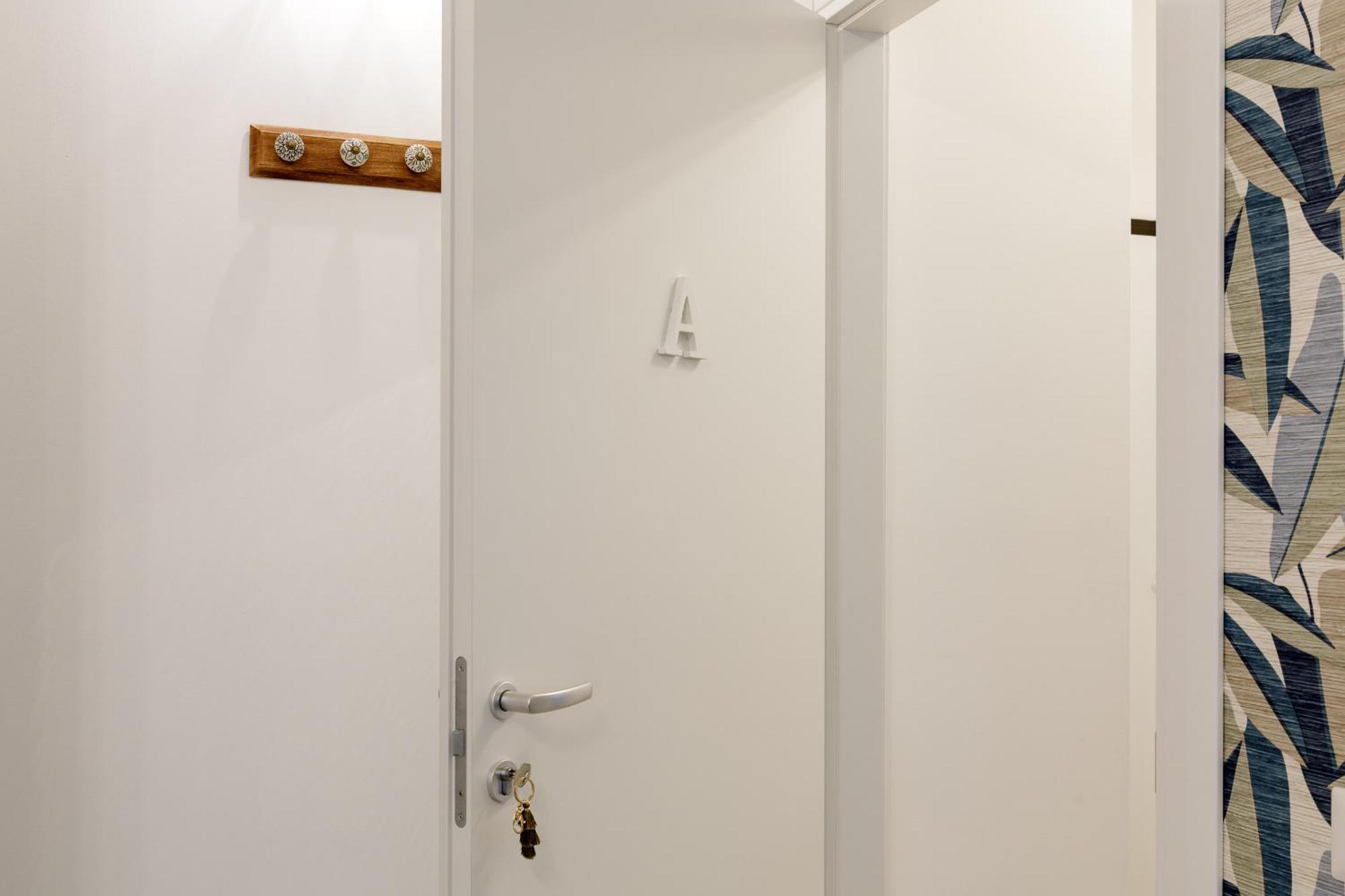 Apartmán Pieno Centro Di Milano Per Gruppi, Famiglie E Viaggi Di Lavoro Exteriér fotografie