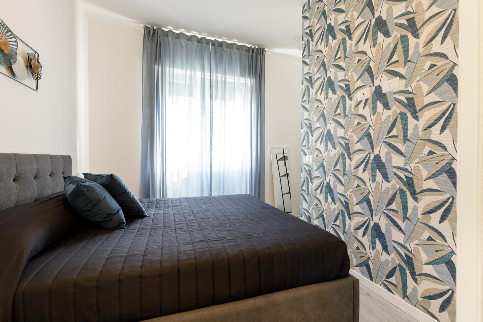 Apartmán Pieno Centro Di Milano Per Gruppi, Famiglie E Viaggi Di Lavoro Exteriér fotografie