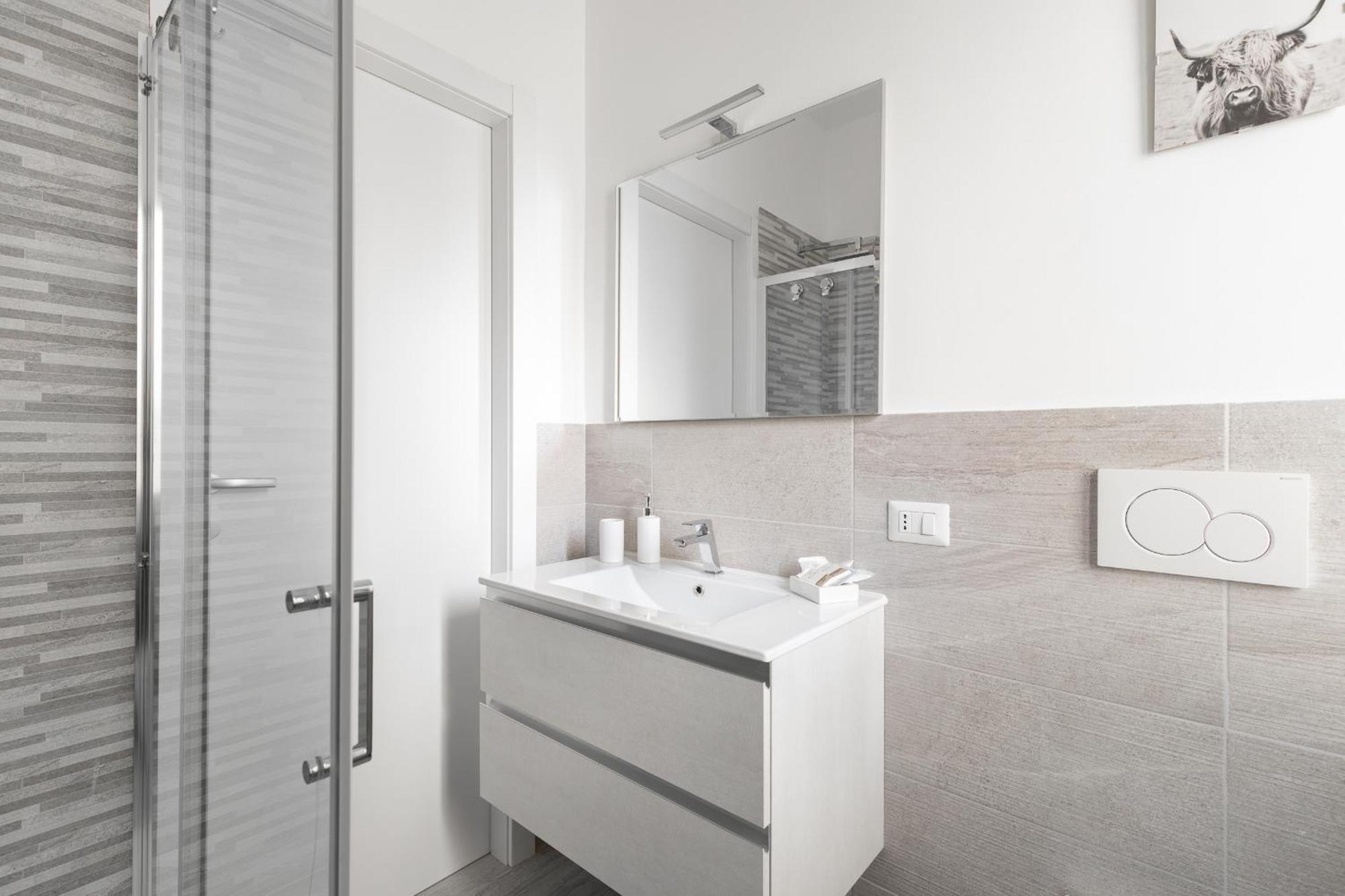 Apartmán Pieno Centro Di Milano Per Gruppi, Famiglie E Viaggi Di Lavoro Exteriér fotografie