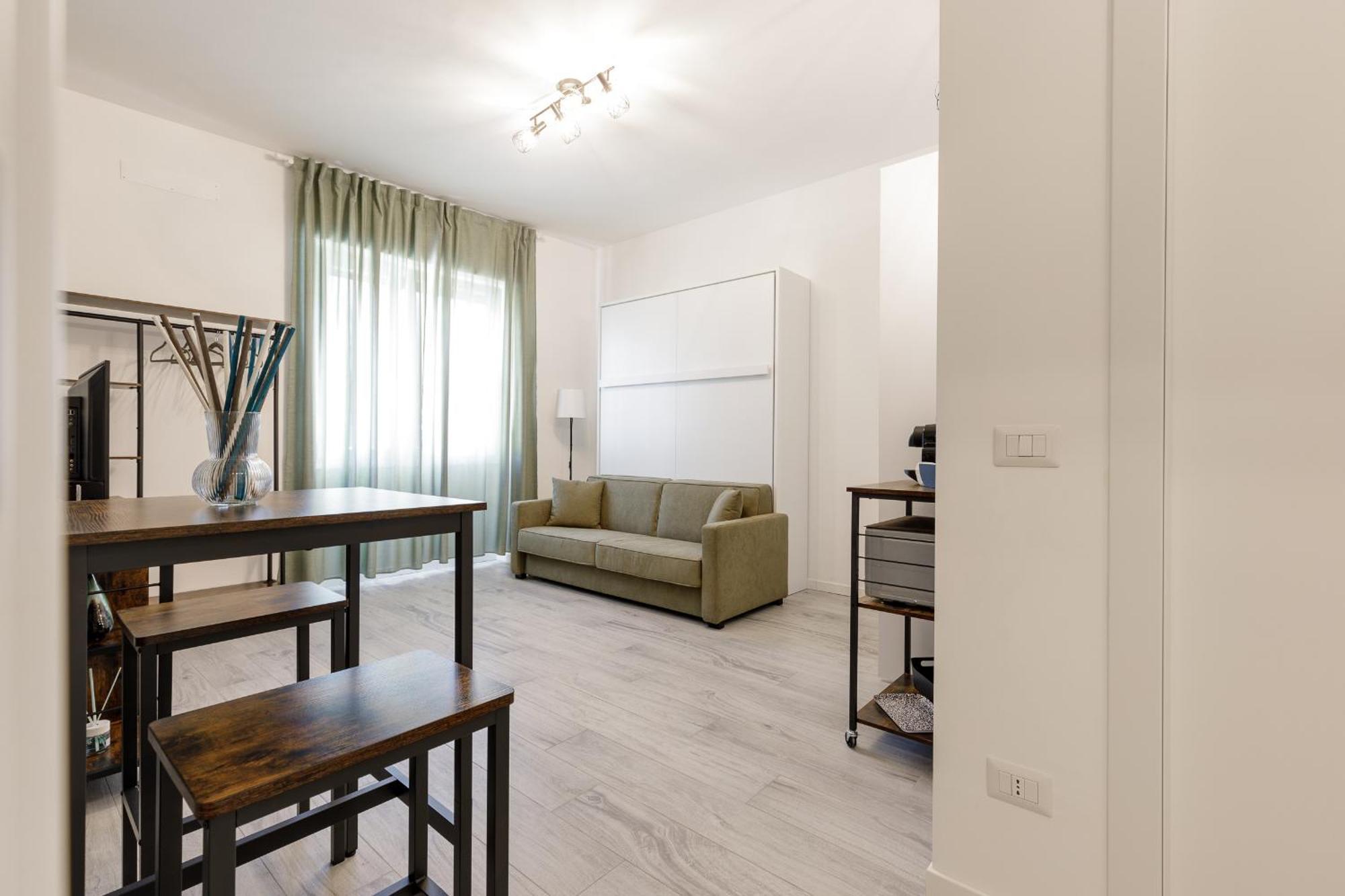 Apartmán Pieno Centro Di Milano Per Gruppi, Famiglie E Viaggi Di Lavoro Exteriér fotografie