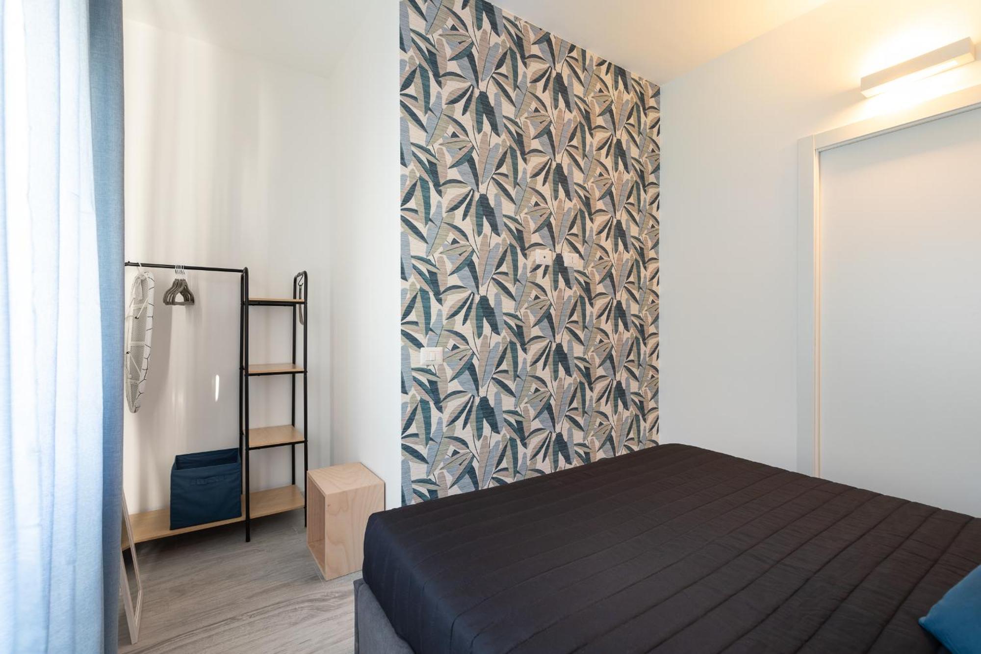 Apartmán Pieno Centro Di Milano Per Gruppi, Famiglie E Viaggi Di Lavoro Exteriér fotografie